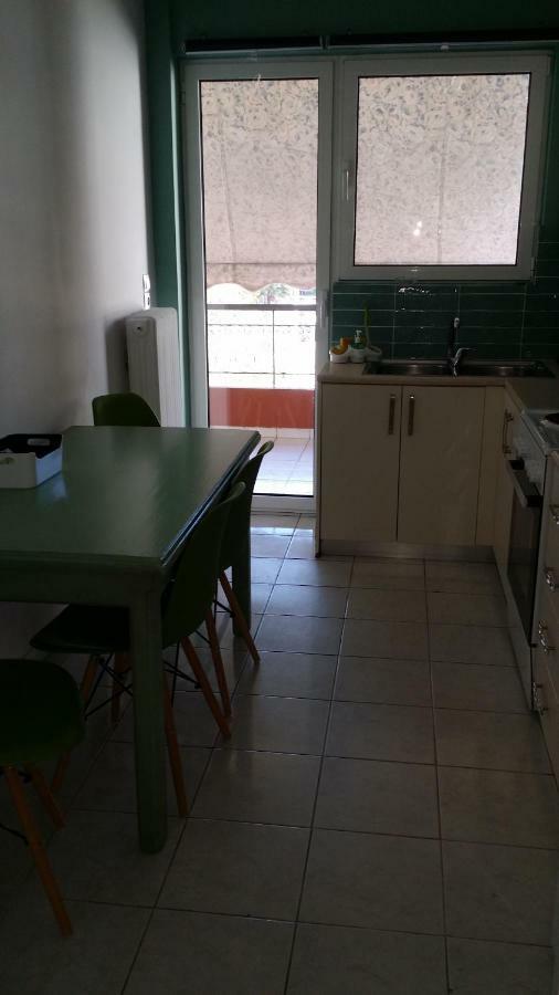 Athenian Luxury Apartment, Near Metro Station Chalandri, Nu 2 외부 사진